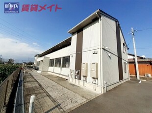 平田町駅 徒歩29分 1階の物件外観写真